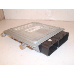 05187254AE Dodge Avenger Engine Computer (ECM/PCM) 2008