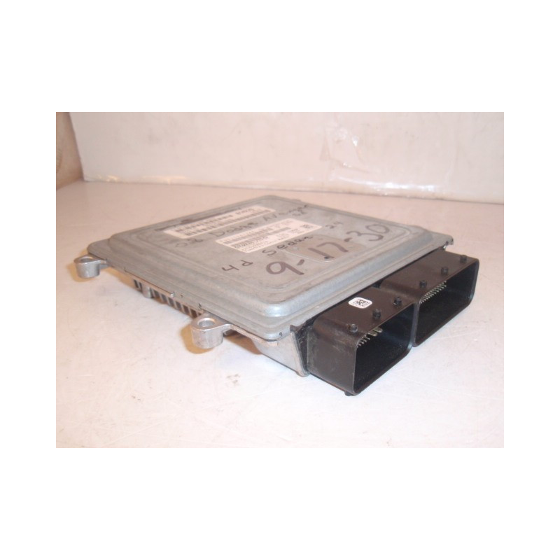05150472AA Dodge Avenger Engine Computer (ECM/PCM) 2007-2009 05187251AE