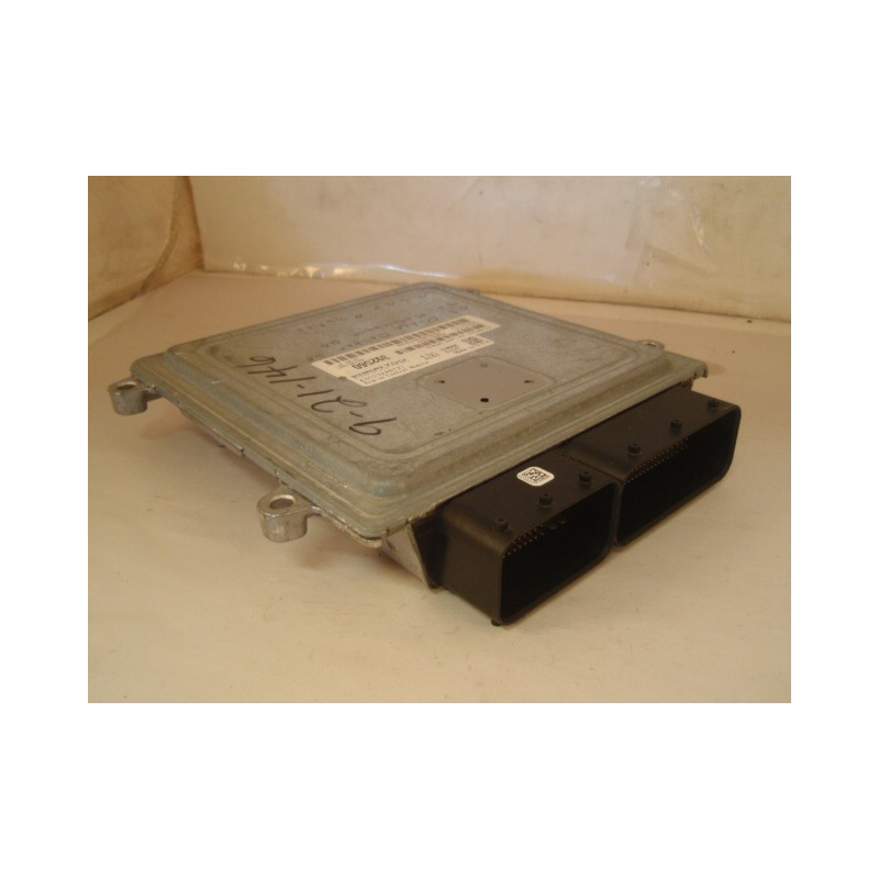 68027155AE Dodge Caliber Engine Computer (ECM) 2007-2010