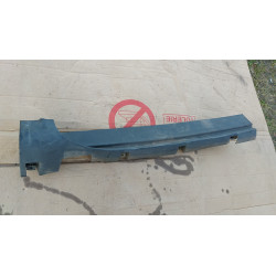 LINCOLN MKS LEFT ROCKER PANEL 2009-2012 8A53-5410155-A