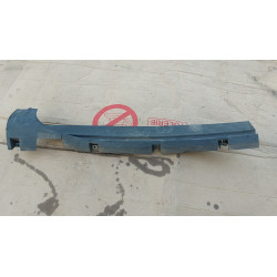 LINCOLN MKS LEFT ROCKER PANEL 2009-2012 8A53-5410155-A