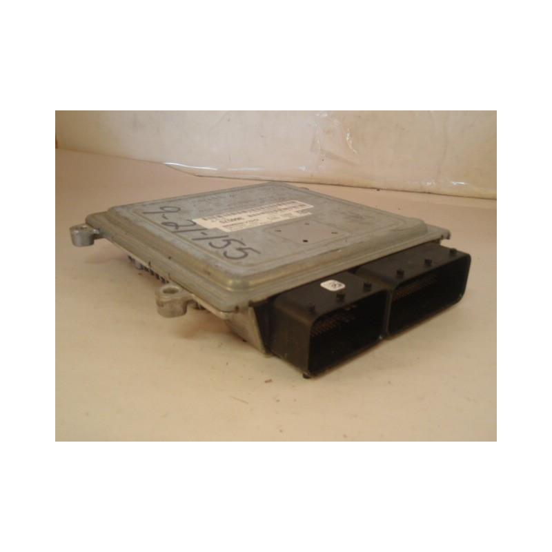05033359AG Dodge Caliber Engine Computer (ECM) 2007-2010