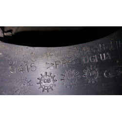 LINCOLN MKS REAR FENDER LINER SPLASH GUARD 2009-2012 RIGHT 8A53-16A573-AB LEFT 8A53-16A574-AB LEFT or RIGHT