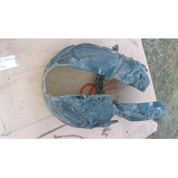 LINCOLN MKS REAR FENDER LINER SPLASH GUARD 2009-2012 RIGHT 8A53-16A573-AB LEFT 8A53-16A574-AB LEFT or RIGHT
