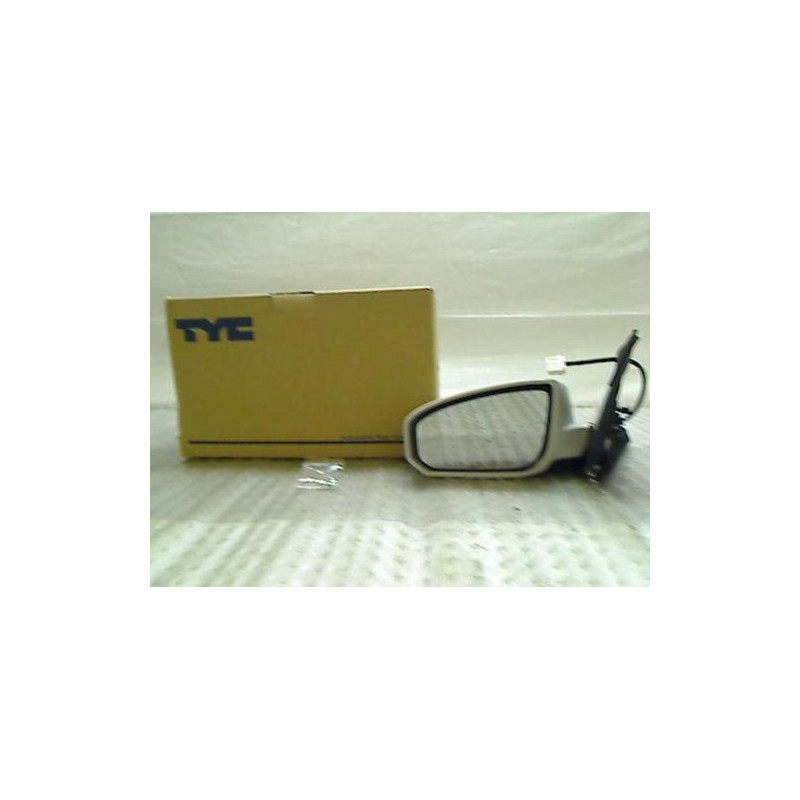 Nissan Maxima Left Power Non-Heated Mirror 2004-2008