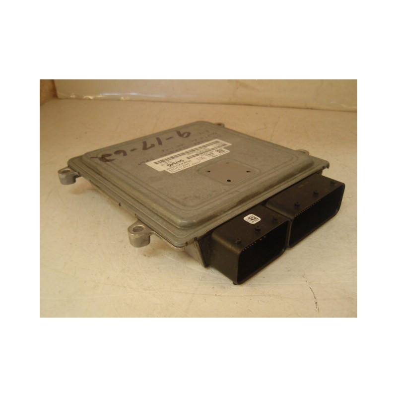 68019207AA Dodge Dakota Engine Computer (ECM/PCM) 2007