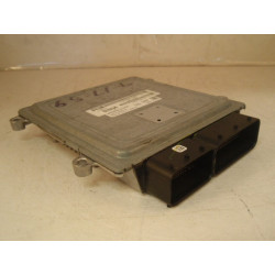 68027212AD Jeep Patriot Engine Computer (ECM) 2007-2008