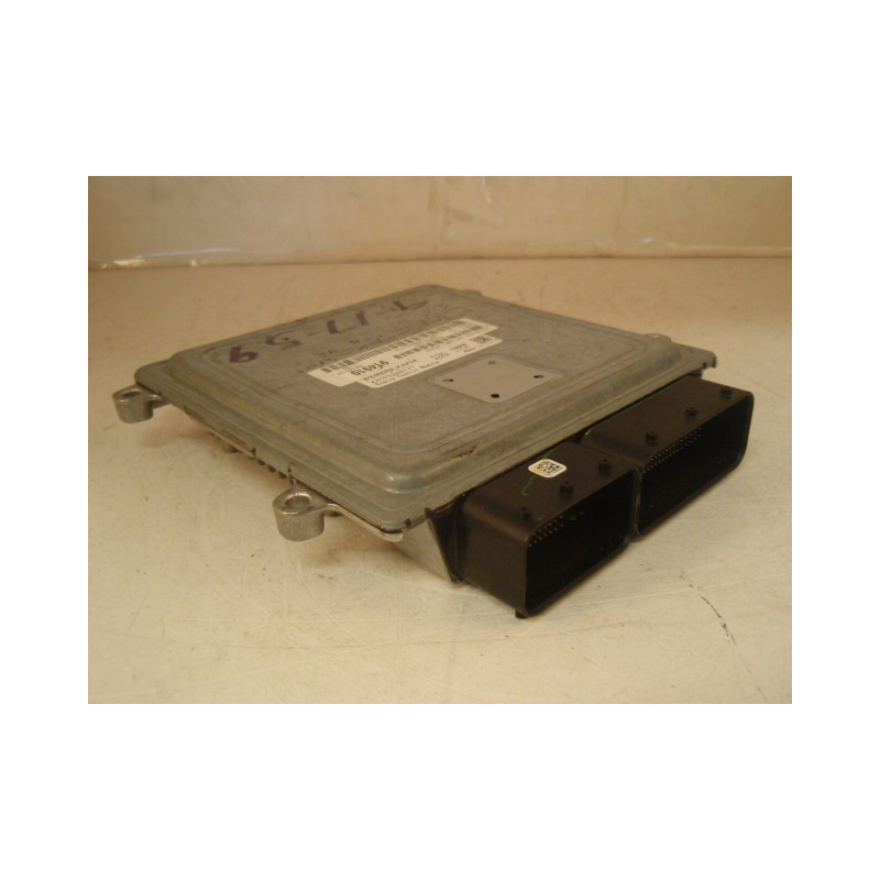 68027212AD Jeep Patriot Engine Computer (ECM) 2007-2008