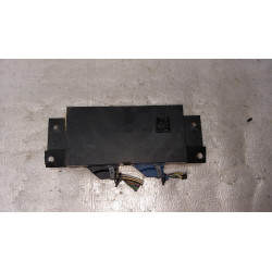 LINCOLN MKS AC HEATER TEMPERATURE CONTROL MODULE 2009-2012 8A53-18C612-DG