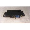 LINCOLN MKS AC HEATER TEMPERATURE CONTROL MODULE 2009-2012 8A53-18C612-DG