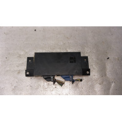 LINCOLN MKS AC HEATER TEMPERATURE CONTROL MODULE 2009-2012 8A53-18C612-DG