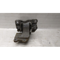 LINCOLN MKS FORD FLEX TAURUS 3.5L 3.7L ENGINE TRANSMISSION LEFT UPPER MOUNT BRACKET 09-19 8G13-6B033-AG DG13-6F020-BA