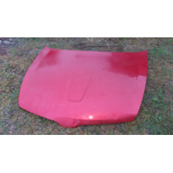 LINCOLN MKS HOOD 2009-2012