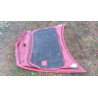 LINCOLN MKS HOOD 2009-2012