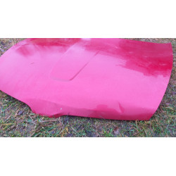 LINCOLN MKS HOOD 2009-2012