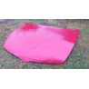 LINCOLN MKS HOOD 2009-2012