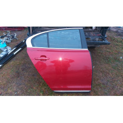 LINCOLN MKS RIGHT REAR DOOR 2009-2016