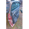 LINCOLN MKS RIGHT REAR DOOR 2009-2016
