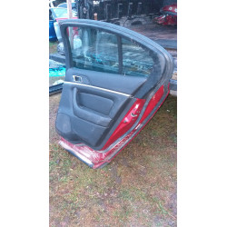 LINCOLN MKS RIGHT REAR DOOR 2009-2016