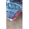 LINCOLN MKS RIGHT REAR DOOR 2009-2016