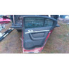 LINCOLN MKS RIGHT REAR DOOR 2009-2016