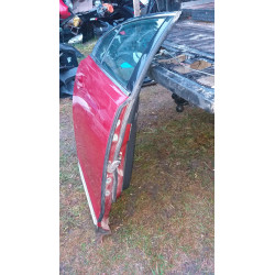 LINCOLN MKS RIGHT REAR DOOR 2009-2016