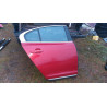 LINCOLN MKS RIGHT REAR DOOR 2009-2016