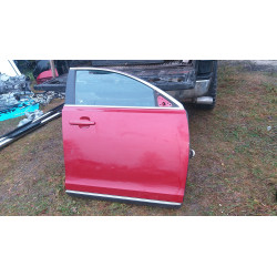 LINCOLN MKS RIGHT FRONT DOOR 2009-2016