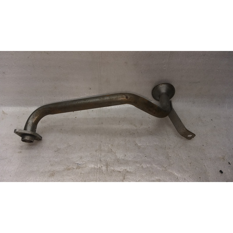 BR3E-6622-DB Ford Mustang Oil Pan Tube Collector 2011-2017
