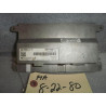 4F0919604 Audi A4 MMI Display Unit Screen Monitor