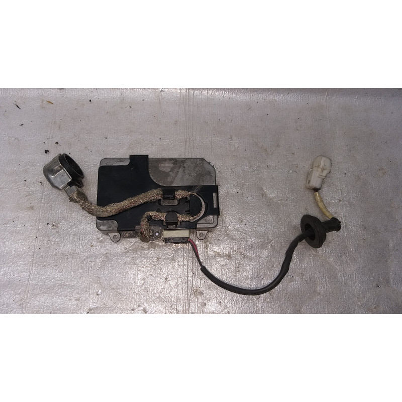 LEXUS RX ES IS TOYOTA PRIUS SIENNA XENON BALLAST 85967-0E020 031100-0200