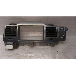 LINCOLN MKS DASH VENT TRIM BEZEL 2009-2012 8A53-5404302-A 8A53-19C681-A 8A53-19C682-A K3038F0021 K3038F0041