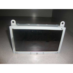 20935345 Chevrolet Cruze Info Display Monitor 2011