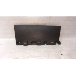 LINCOLN MKS PASSENGER SIDE DASH COVER BLACK 2009-2012 8A53-5404268-A