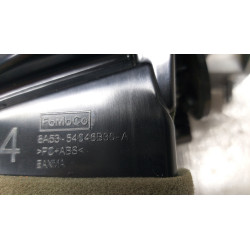 LINCOLN MKS LINCOLN MKS DASH AIR VENT TRIM BEZEL RIGHT 2009-2012 8A53-19C894-A 8A53-54046B30-A K3038B0051