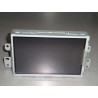 20980651 Chevrolet Volt Navigation Display Screen LCD 2011-2015