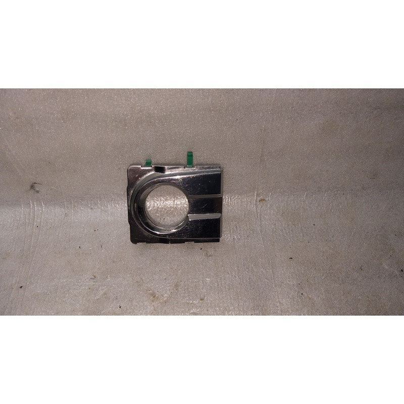 LINCOLN MKS STOP START CHROME BEZEL 2009-2012 8A53-54044L54-A