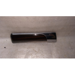 LINCOLN MKS LEFT DASH PANEL TRIM BEZEL CHROME WOOD GRAIN 2009-2012 8A53-54045C29-A 8A53-54044D85-AA