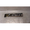 LINCOLN MKS LEFT DASH PANEL TRIM BEZEL CHROME WOOD GRAIN 2009-2012 8A53-54045C29-A 8A53-54044D85-AA