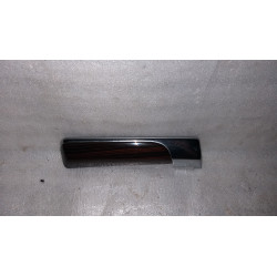LINCOLN MKS LEFT DASH PANEL TRIM BEZEL CHROME WOOD GRAIN 2009-2012 8A53-54045C29-A 8A53-54044D85-AA