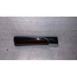 LINCOLN MKS LEFT DASH PANEL TRIM BEZEL CHROME WOOD GRAIN 2009-2012 8A53-54045C29-A 8A53-54044D85-AA