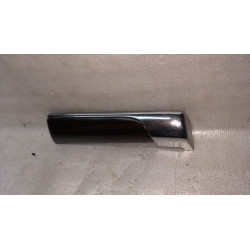LINCOLN MKS LEFT DASH PANEL TRIM BEZEL CHROME WOOD GRAIN 2009-2012 8A53-54045C29-A 8A53-54044D85-AA