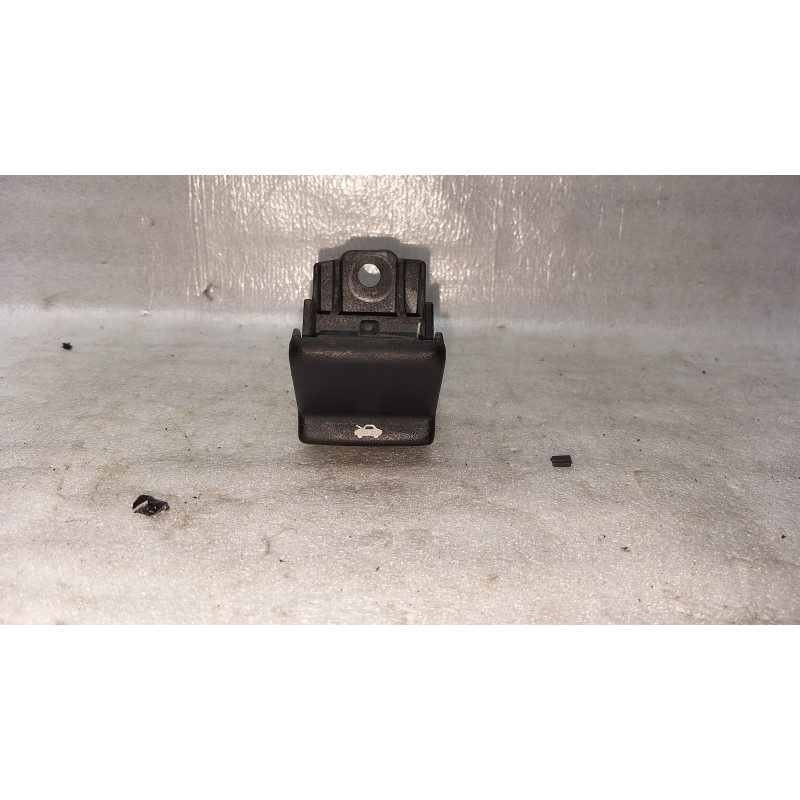LINCOLN MKS FORD EXPLORER HOOD LOCK HANDLE RELEASE 2009-2019 D932A