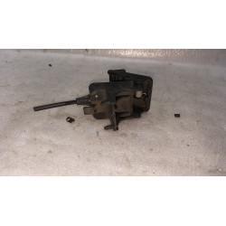 LINCOLN MKS FORD EXPLORER HOOD LOCK HANDLE RELEASE 2009-2019 D932A