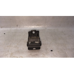 LINCOLN MKS FORD EXPLORER HOOD LOCK HANDLE RELEASE 2009-2019 D932A