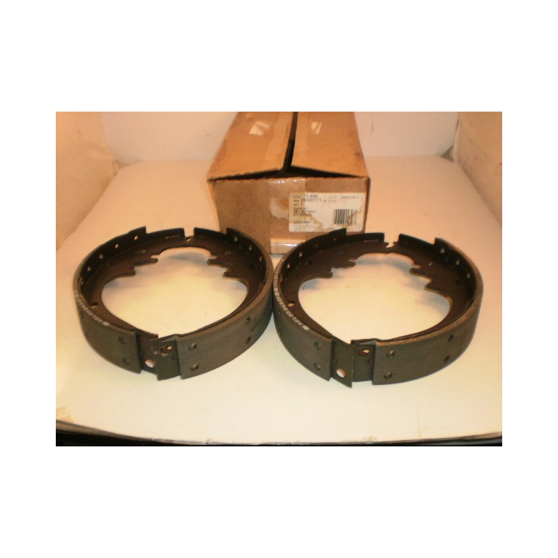 18020171 Cadillac Seville Brake Shoes 1982-1996