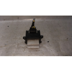 LINCOLN MKS FORD ESCAPE HEATER BLOWER MOTOR RESISTOR CONTROL 2008-2012 7C3T-19E624-AC