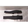 LINCOLN MKS REAR DOOR STEP SILL SCUFF TRIM PANEL 2009-2012 RIGHT 8A5305413244 LEFT 8A5305413245 LEFT or RIGHT