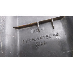 LINCOLN MKS REAR DOOR STEP SILL SCUFF TRIM PANEL 2009-2012 RIGHT 8A5305413244 LEFT 8A5305413245 LEFT or RIGHT