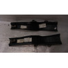 LINCOLN MKS REAR DOOR STEP SILL SCUFF TRIM PANEL 2009-2012 RIGHT 8A5305413244 LEFT 8A5305413245 LEFT or RIGHT